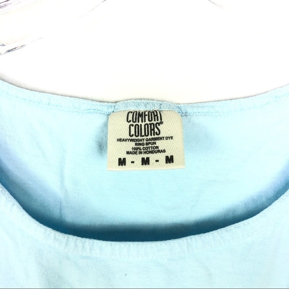 Comfort Colors Disney Frozen Elsa Tank Top - Picture 3 of 6